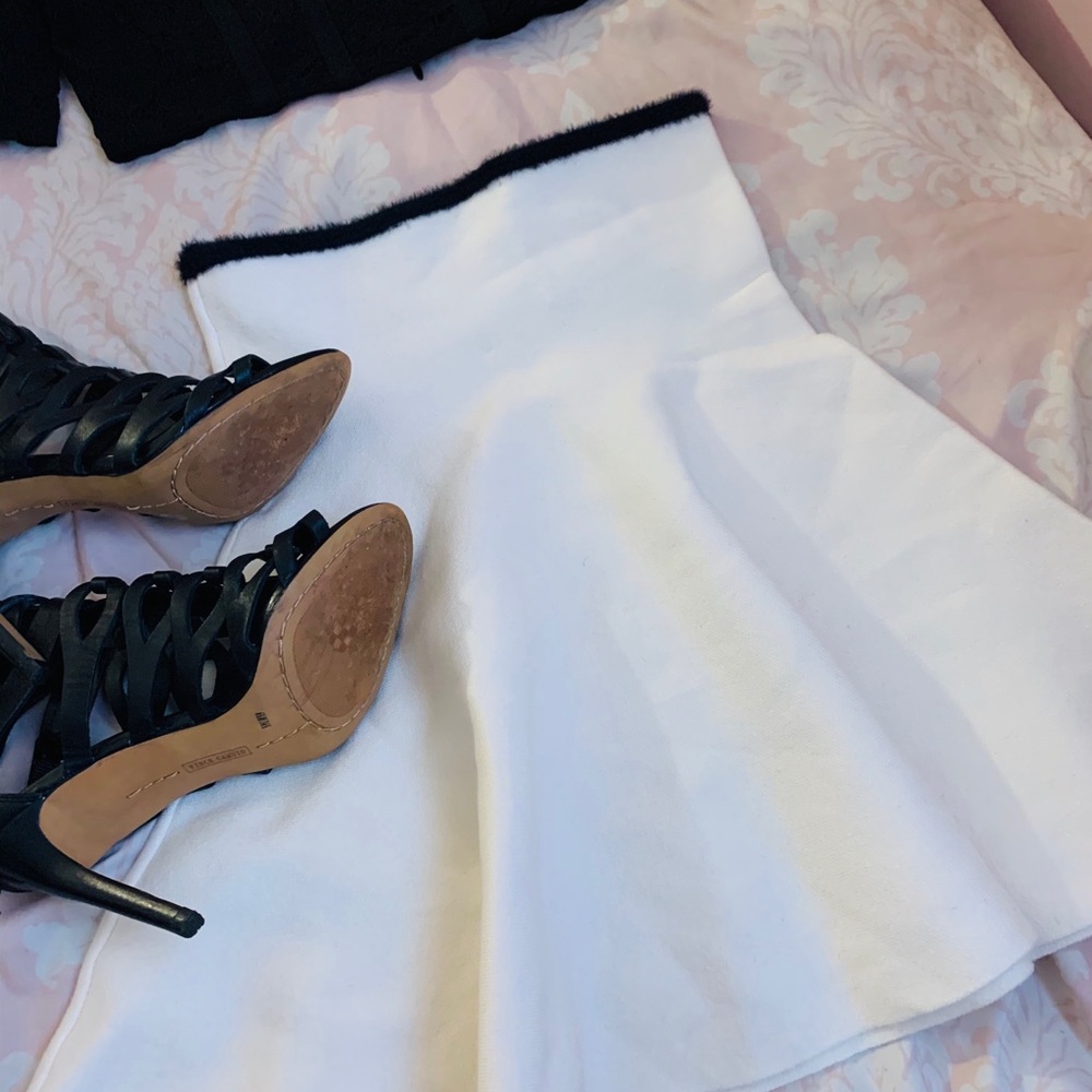 Zara skirt - Picture 6 of 7